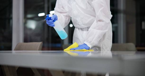 Licensed Sewage Cleanup service in Linden, MI - Trauma Clean Pros